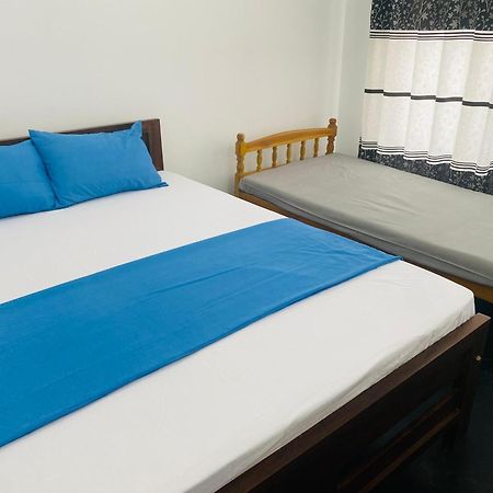 דירות נגומבו Araliya White House מראה חיצוני תמונה
