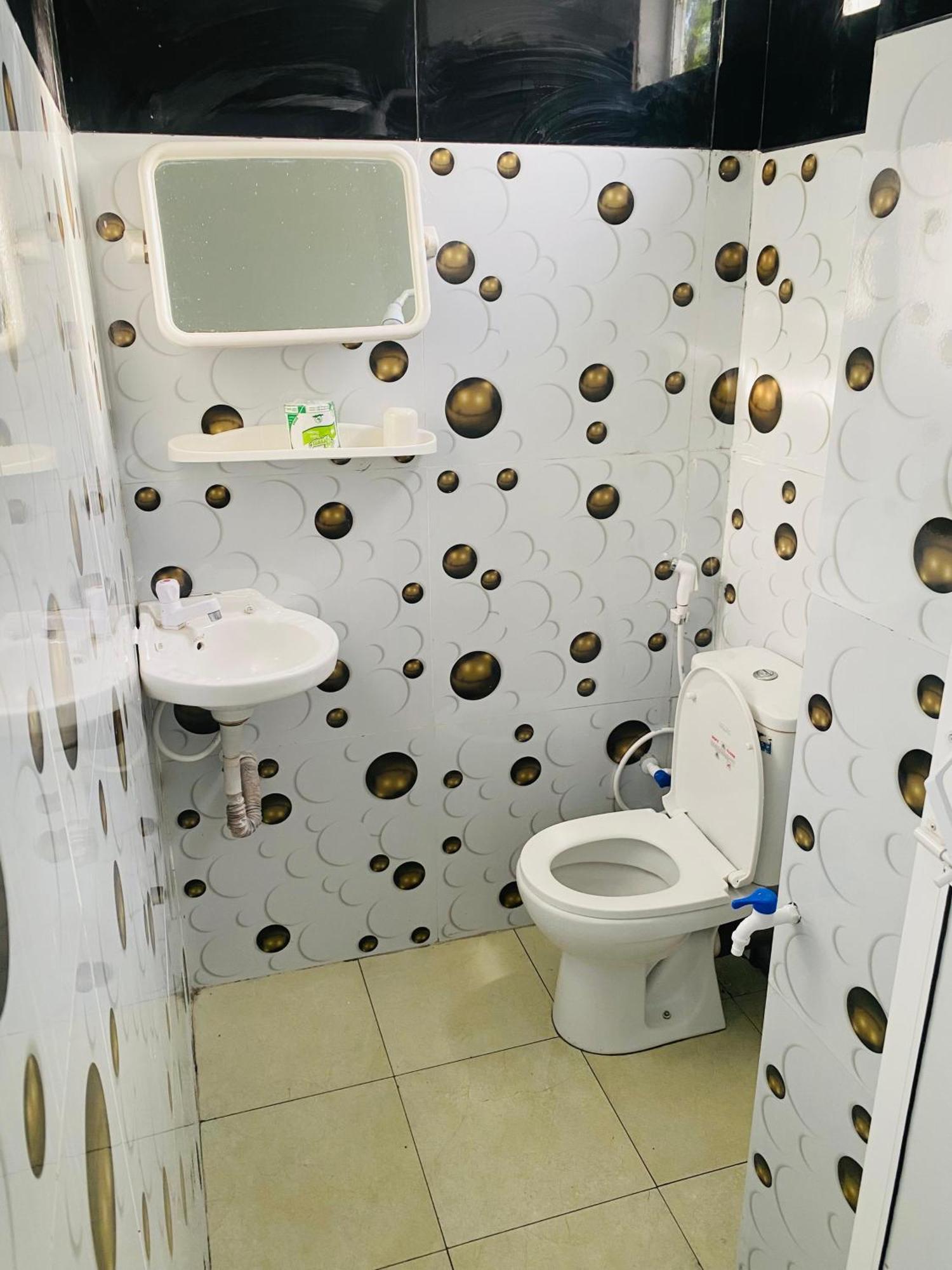 דירות נגומבו Araliya White House מראה חיצוני תמונה