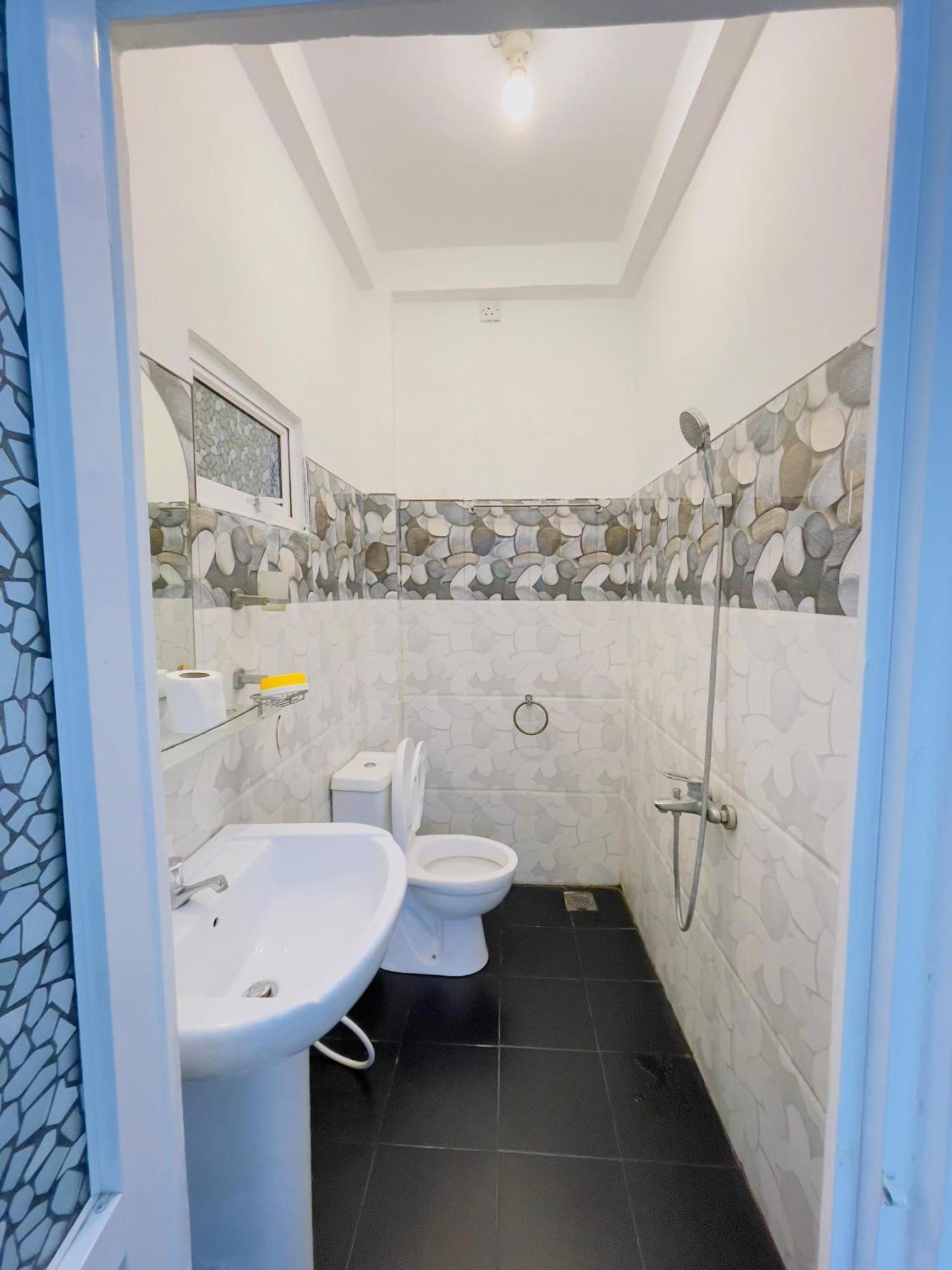 דירות נגומבו Araliya White House מראה חיצוני תמונה