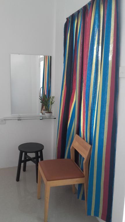 דירות נגומבו Araliya White House מראה חיצוני תמונה
