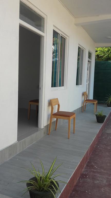 דירות נגומבו Araliya White House מראה חיצוני תמונה