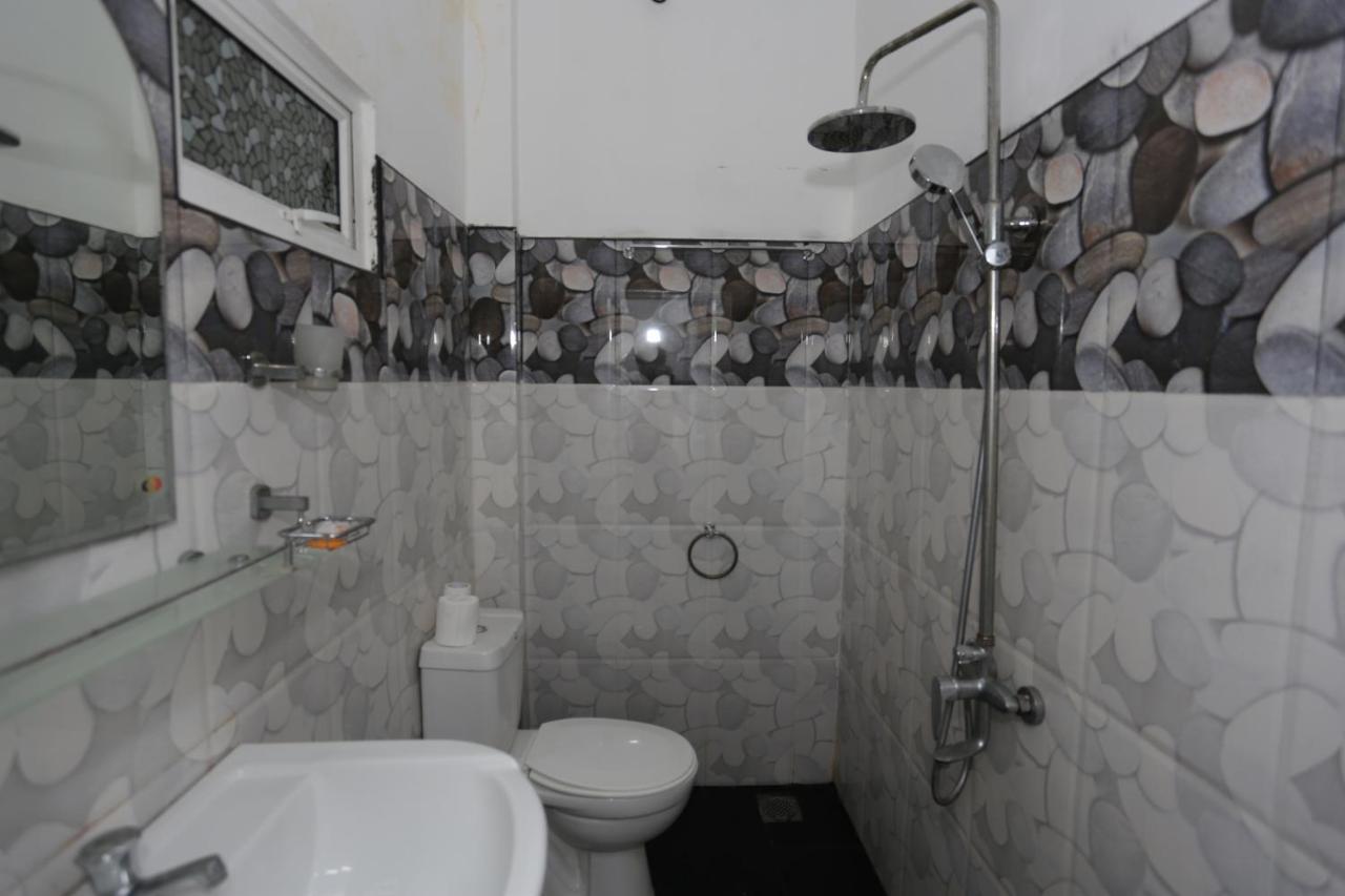 דירות נגומבו Araliya White House מראה חיצוני תמונה